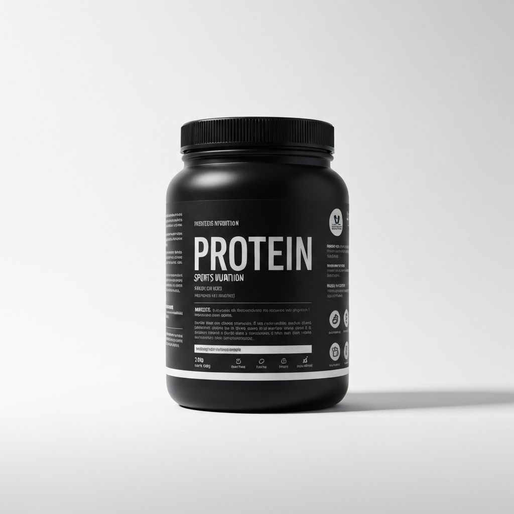 Protein Powder Sports Nutrition